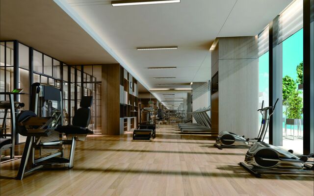 Courtyard by Marriott Shenzhen Bao'an