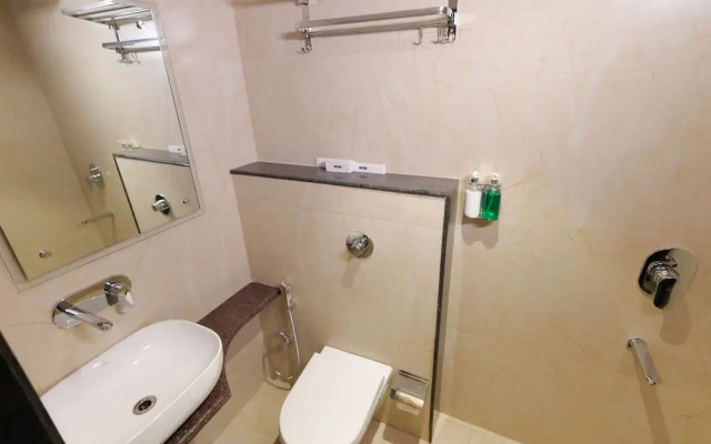 Hotel Sarc Inn