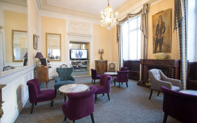 Best Western Hôtel Continental