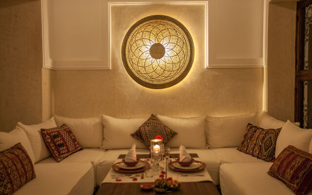 Riad Le Clos des Arts