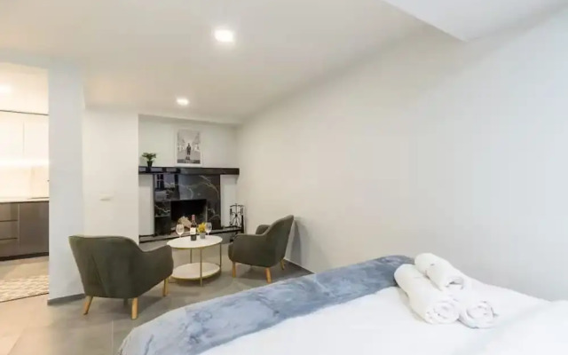 Nova Charm Aparthotel in Old Tbilisi