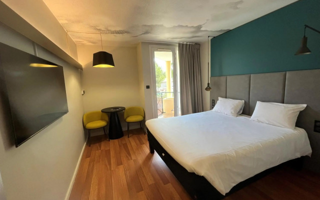 ibis Sète Balaruc les Bains Bien-être et Spa Hotel