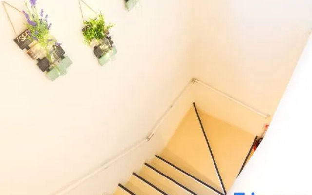 youmeiyado asahi matu 3F