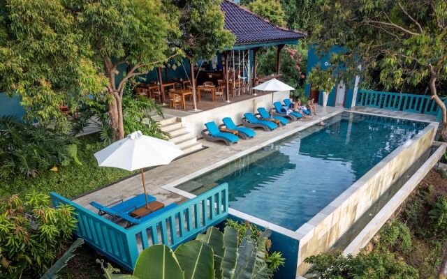 Glamping at Karuna El Nido