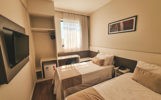 Prime Hotel Araguari