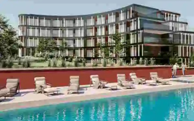 Meliá São João da Madeira