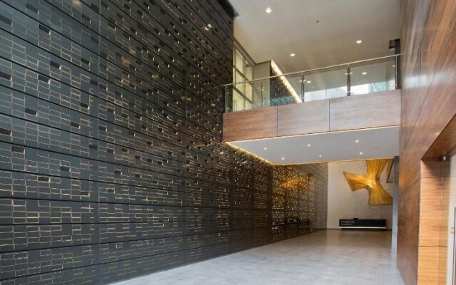 City Express Suites by Marriott Ciudad de México Santa Fe