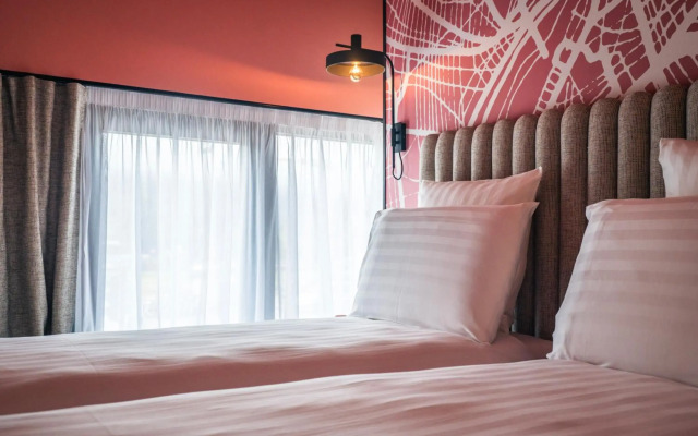 Mercure Krakow Stare Miasto (Old Town)