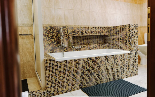 Septimia Hotels & Spa Resort