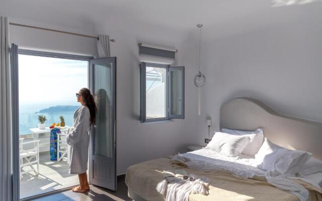 Unique Suites