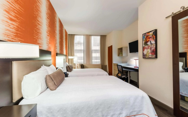 Home2 Suites by Hilton Atlanta Downtown
