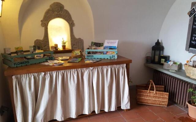 Agriturismo Podere Montese