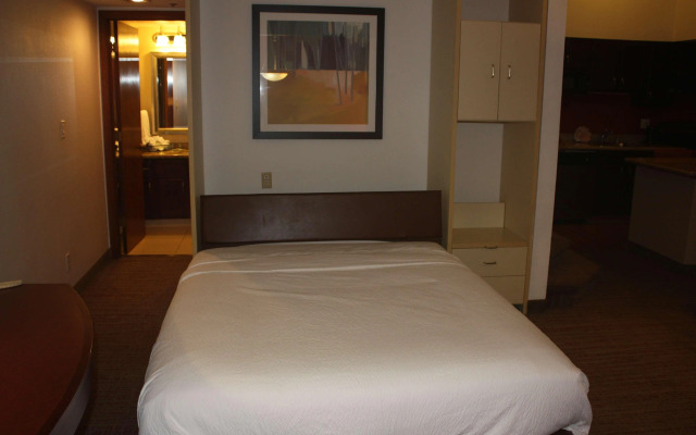 SenS Suites Livermore, SureStay Collection by Best Western