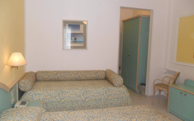 Hotel Solemare Beach & Beauty SPA
