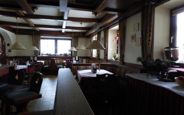 Dorfgasthof Schlösslstube