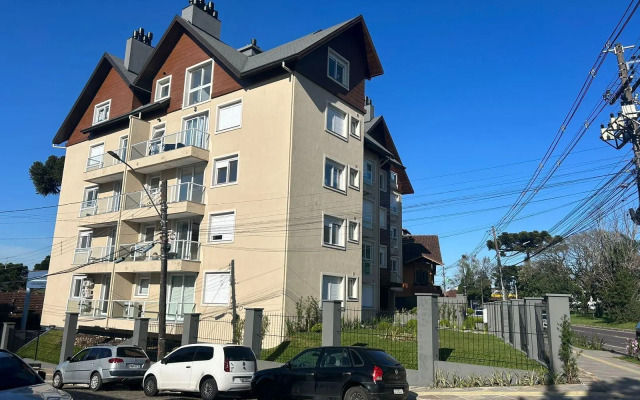 Apto Almada - Stay House Temporada