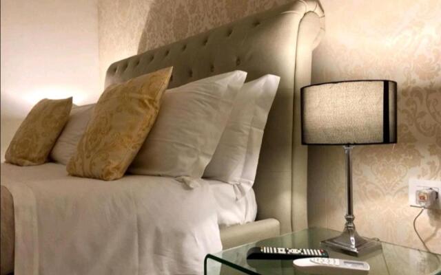 Dimora San Biagio Suites & Apartment
