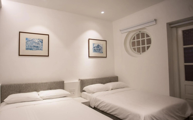 The Southern Boutique Hotel