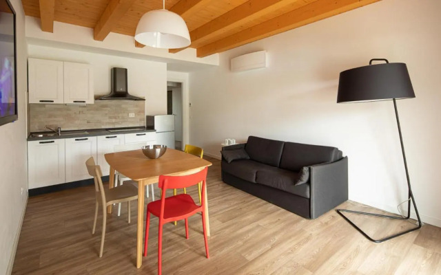 Agriturismo ai Due Leoni