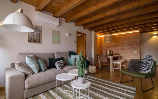 Apartamento Premium 48 2d