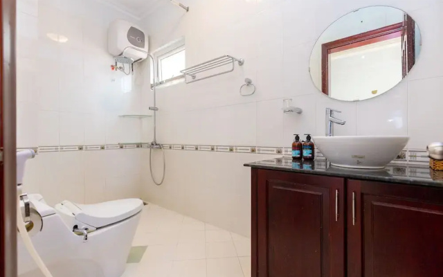 ViVa Villa Vung Tau - Tran Phu