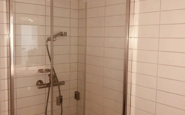 Sorenga Apartments