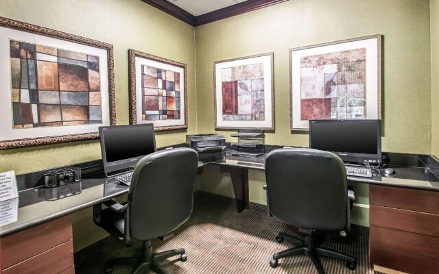 Clarion Hotel & Conference Center Leesburg