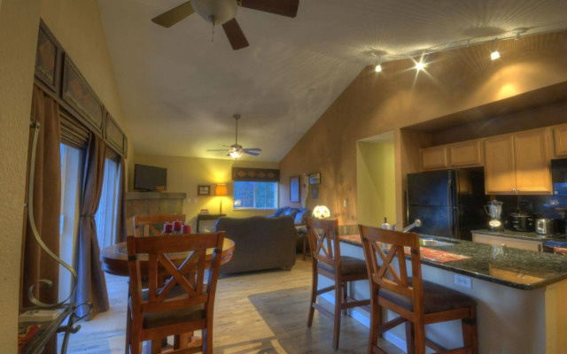 Villas at Walton Creek
