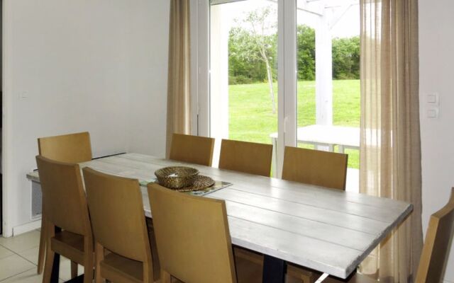 Le Village de la Mer