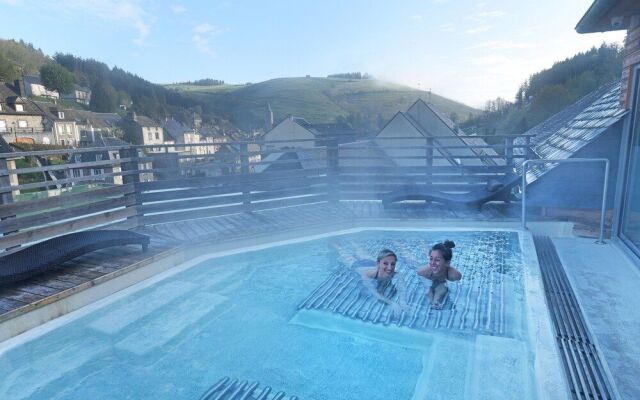 Brit Hotel du Ban