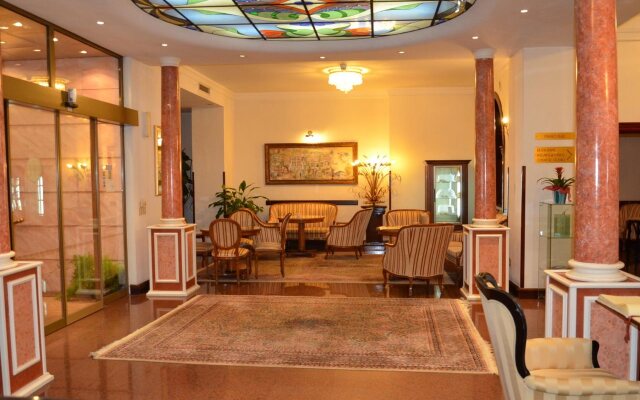 Hotel Mozart