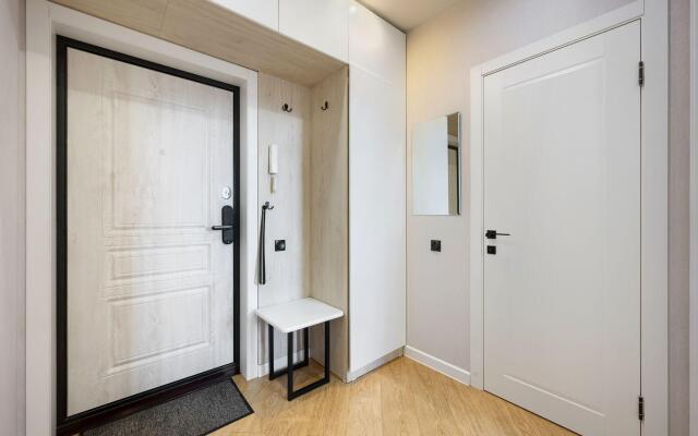 Best Guest House on Parkhomenko Street