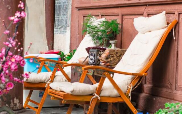 Gucheng Boutique Inn (Weishan Laoguan)