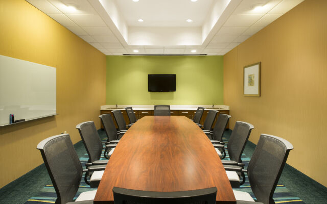Springhill Suites by Marriott Lawrence