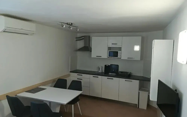 TOP Line apartments