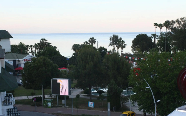Liman Boutique Otel