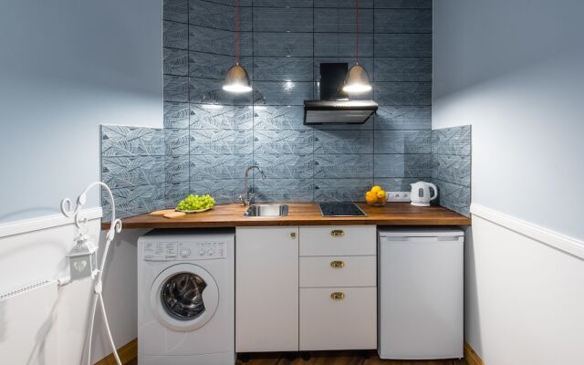 Horizon Apartments - Krasinskiego