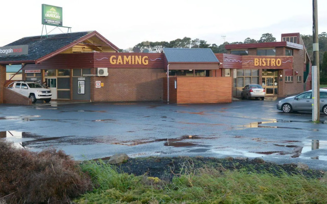 Seabrook Hotel