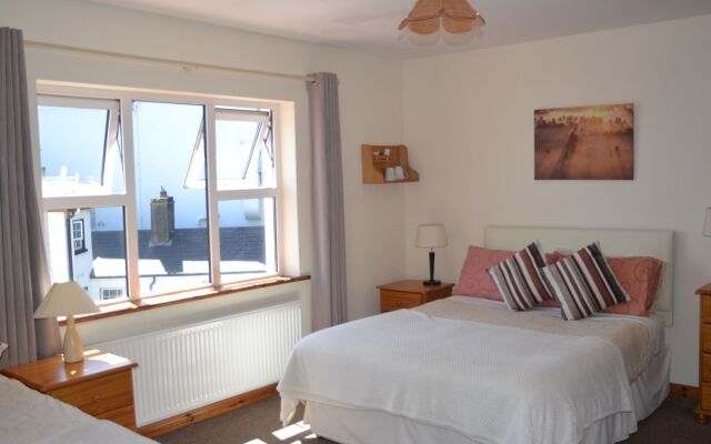 Seawinds Bed and Breakfast
