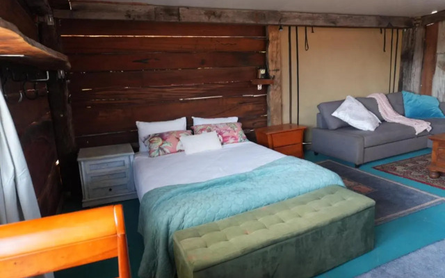 Silversprings cottages