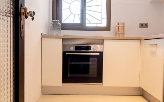 Formentara in Formentera