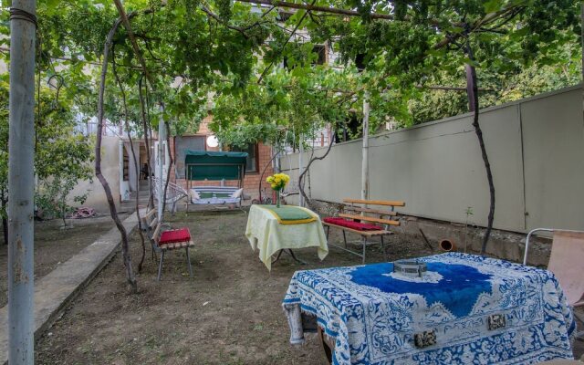 Anna's Guest house