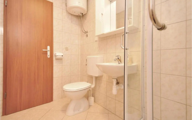 Apartment Mimice with Sea View 382
