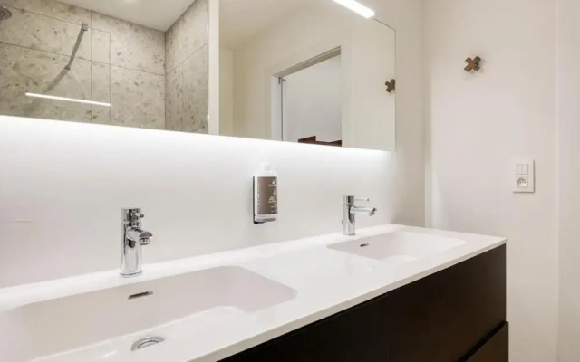 Smartflats - Main Street Ghent