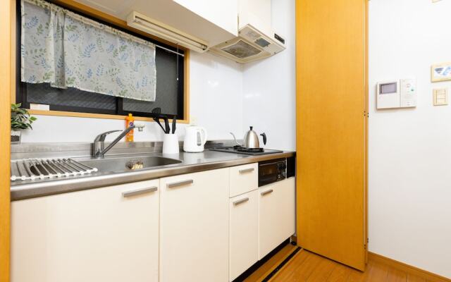 Lumiere Higashi Shinsaibashi St27