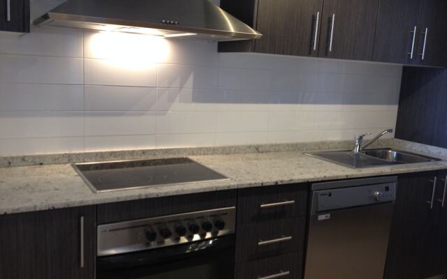 Luxury Appartment on Golf Resort