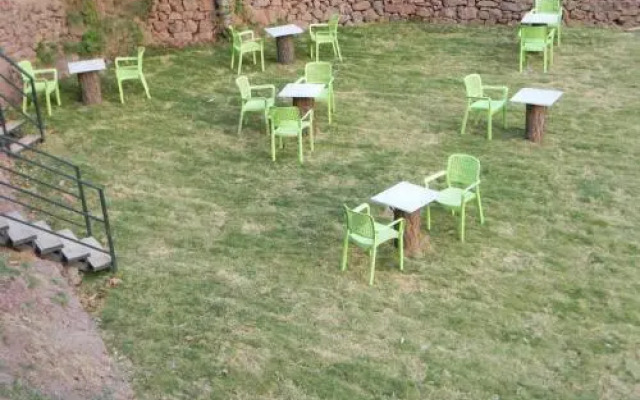 The Mud House Resort