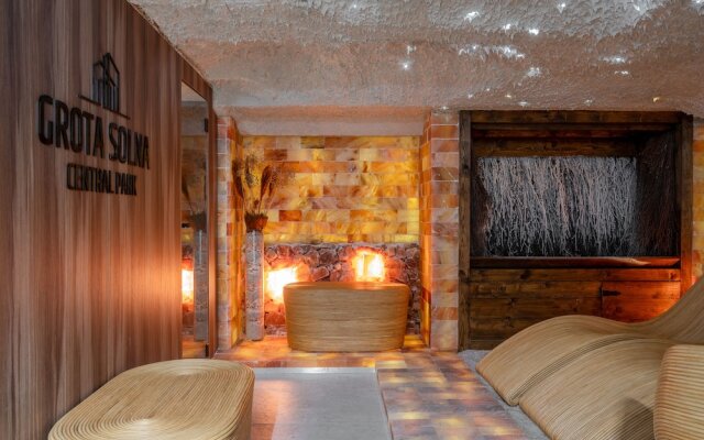 RentPlanet - Apartamenty Central Park