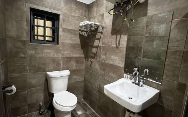 Fragrance Apartments and Suites