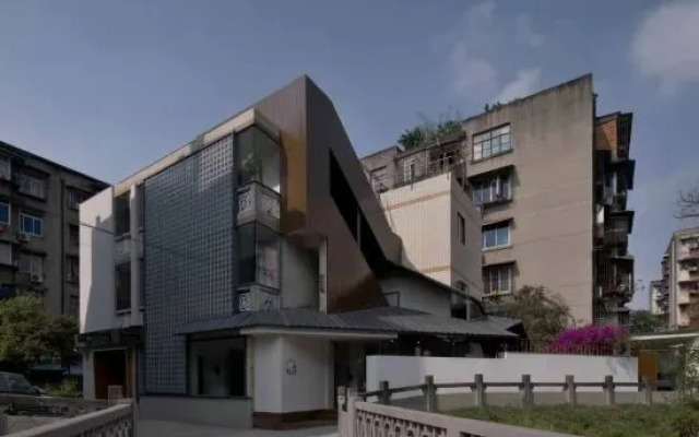 THE RONG HOUSE(ChengDu)
